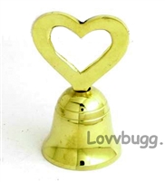 Mini Teacher's Bell