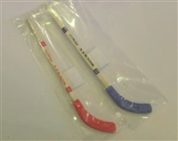Pencil Hockey Sticks