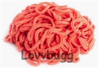 Salmon Potholder Loops