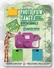 Mini Camera with  pics of African Animals