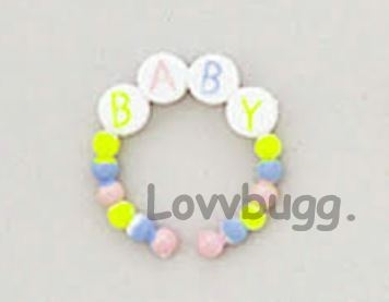 Baby Bracelets