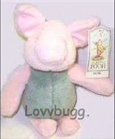 Piglet Collectible Plush