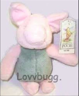 Piglet Collectible Plush