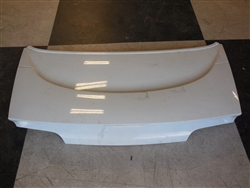 1994 - 2002 Camaro Convertible Trunk Hatch Deck Lid, Original GM Used 1025897