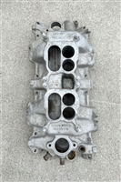 1962 - 1964 Chevrolet 348 409 Aluminum Intake 2 - 4's