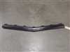 1967 Camaro Lower Grille Chrome Molding, Standard GM NOS