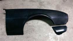 1967 Camaro Rally Sport Front Fender RH, Original GM NOS