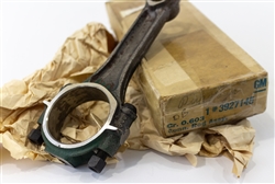 1967 Camaro 302 Z/28 Connecting Rod, Original GM NOS