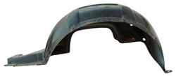 1967 - 1968 Camaro Left Hand Front Inner Fender, Original GM NOS 3927425