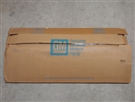 1967 Camaro Outer Door Skin, Left Hand Original GM NOS