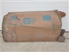 1969 Camaro Outer Door Skin, Right Hand, Original GM NOS 8723787