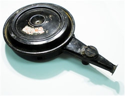 1969 Air Cleaner, 2-Barrel