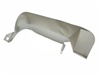 1967 - 1972 Starter Heat Shield, Big Block, Larger First Design