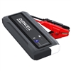 The Duracell BLUETOOH 1100 Peak Amp Portable Lithium-Ion Power Jump Starter with USB Charging