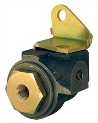 1967 - 1969 Camaro Disc Brake Hold Off Proportioning Valve, OE Style