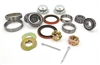 1967 - 1969 Camaro Wheel Bearing and Seal Kit