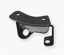 1967 Camaro Bumper Bracket, Outer Front Corner, RH | Camaro Central