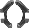 1970 - 1973 Front Urethane Bumper Brackets for Rally Sport