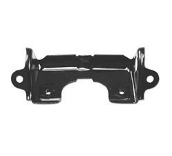 1967 - 1968 Bumper Bracket, Rear Center