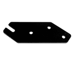 1970 - 1981 Camaro Clutch Bellcrank Bracket, Frame Side | Camaro Central