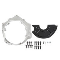 New Lakewood Cast Aluminum T56 11" Bellhousing Kit for Small Block and Big Block Engines