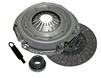 1967 - 1981 Camaro RAM Clutch Kit with Pressure Plate, 10.5 Inch COARSE SPLINE