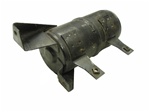 1967 - 1968 Camaro Convertible Cocktail Shaker Vibration Dampener, Front RH, Used GM