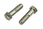 1967 - 1969 Camaro Convertible Top Frame Pivot Bolts, Pair