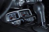 2010 - 2015 Camaro Console Gauge Bezel Trims