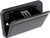 1982 - 1992 Camaro Console Rear Ash Tray Receiver and Housing