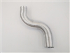 1967 - 2002 Camaro Pre-Heat Aluminum Flex Vent Duct Hose Pipe Air Cleaner to Manifold, 2 Inch Diameter
