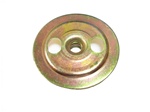 1967 - 1969 Quarter Window and 1970 - 1981 Camaro Door Glass Window Roller Backing Nut