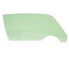 1970 - 1981 Camaro Door Window Glass, TINTED Right Hand Side