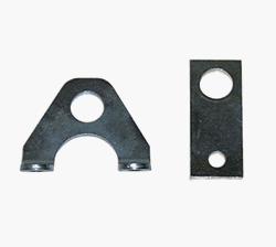 1974 - 1981 camaro Engine Lift Hook Brackets Set, Small Block, 2 Pieces | Camaro Central