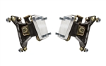 1982 - 1992 Camaro DSE LS Swap Motor Mount Set