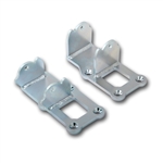 1975 - 1981 Camaro LS Engine Swap Mount Brackets, Pair