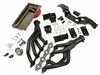 1967 - 1969 Camaro Trans-Dapt LS Swap In A Box Kit with Hedman MAXX Headers For Automatic Transmission