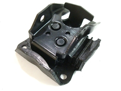 1969 - 1972 Camaro Engine Motor Mount, Rubber, OE Style Imported Each