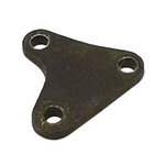 1969 - 1970 Camaro Air Conditioning Compressor Bracket, Big Block, Rear to Compressor Mounting Triangle