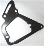 1970 - 1972 Camaro Air Conditioning Compressor Bracket, Big Block, Rear Mounting