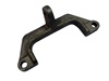 1967 - 1968 Camaro Air Conditioning Compressor Bracket, Small Block, Mounts to Intake Manifold