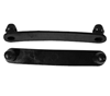 Inner Fender Hold Down Push In Straps for Wire Harness and Washer Hose, Pair