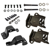 Image of 1967 - 1968 Camaro Big Block Engine and Frame Side Mount Install Kit | Camaro Central