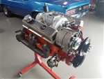 1969 Camaro 302 Z/28 DZ Engine, GM Original Used