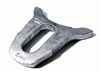 1967 - 1991 Distributor Hold Down Clamp Bracket, OE Style