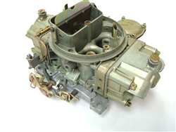 1970 Carburetor, Holley 4557 - 780 CFM , BB , 4 Speed - 3967477