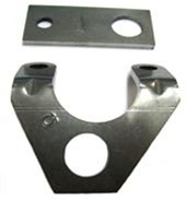 1970 - 1974 Camaro Engine Lift Hook Brackets, Big Block | Camaro Central