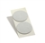 Exterior Door Mirror Replacement Glass Adhesive Pads, 2 Piece Set