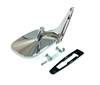 1968 - 1969 Camaro Exterior Door Mirror, Chrome, RH, 3914754