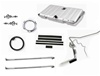 1967 - 1968 Camaro Fuel Gas Tank Kit with 3/8" Factory Sending Unit